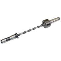 Charnwood CPM2 Compression Type Pen Mandrel With MT2 Fitting