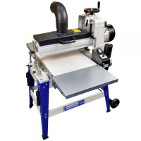 Charnwood DS16/32 Drum Sander 16\" Width Capacity