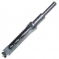 Charnwood MCT08 8mm Mortice Chisel and Bit 3/4\" shank