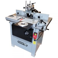 Charnwood Pro Series Spindle Moulder