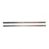 Charnwood PT330/1 Set of 2 Planer Knives For PT330 Thicknesser