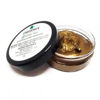 Chestnut Products Rainbow Wax - 50g Bronze