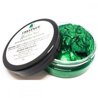 Chestnut Products Rainbow Wax - 50g Green