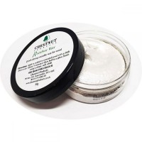 Chestnut Products Rainbow Wax - 50g Ivory