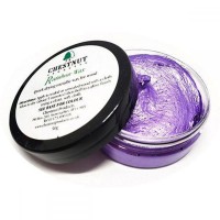 Chestnut Products Rainbow Wax - 50g Lilac