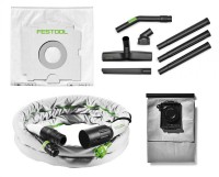 Festool CTL 26 / CTM 26 Dust Extractor Accessories