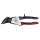 Bessey D39ASS-SB Shape and Straight Cutting Snips - Right Cutting