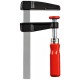 Bessey LM10/5 Die-Cast Zinc Screw Clamp LM 100/50