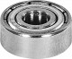 Festool 491385 2 x Ball Bearing Guides D19