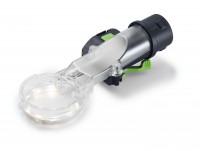 Festool 578683 Extraction Bonnet with Light Module LM-OF 1400
