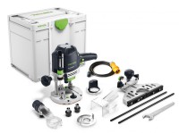 Festool 576209 Festool Router OF 1400 EQ-Plus 110V