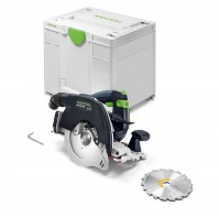 Festool NEW Cordless Circular Saw HKC 55 K
