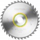 Festool 493198 Saw Blade WOOD UNIVERSAL HW 210 dia x 2.4 kerf x 30 bore W36
