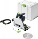 Festool 576725 Plunge-Cut Saw TS 60 KEB-Plus 110V