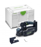 Festool NEW Cordless Planer HLC 82