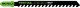 Festool 204343 Jigsaw Blade BUILDING / ABRASIVE MATERIALS HM 75/4,5