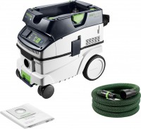 Festool 577901 Mobile Dust Extractor CTL 26 EI 110V