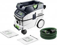 Festool 577878 Mobile Dust Extractor CLEANTEC CTL 26 EI AC 240V with AUTOCLEAN