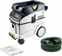 Festool 577909 Mobile Dust Extractor CLEANTEC CTL 36 EI 240V