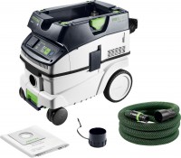 Festool 577920 Mobile Dust Extractor CLEANTEC CTM 26 EI 240V