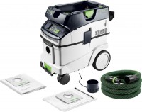 Festool 577864 Mobile Dust Extractor CTM 36 EI AC 240V with AUTOCLEAN
