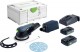 Festool 577727 Cordless Eccentric Sander ETSC 2 150 4,0 I-Plus