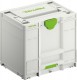 Festool 577767 Systainer� SYS3-COMBI M 337