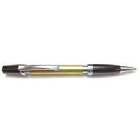 Charnwood Elegant Beauty Pen Kit - Chrome & Gun Metal - EB2