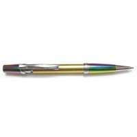 Charnwood Elegant Beauty Pen Kit - Chrome & Pearlescent - EB3