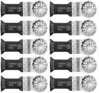 Fein E-Cut 227 Form HCS Curved Multitool Blade 35mm - 10 Pack