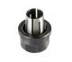 Festool 494459 Router Collet 6mm SZ-D 6,0/OF 1400/2000/2200