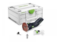Festool 577985 Cordless Edge Router OFKC 500 R3 EB-Basic