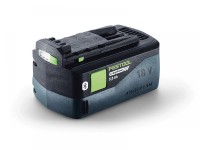 Festool 578519 HighPower Battery Pack BP 18 Li 5,0 HP-ASI - 18V 5.0AH Bluetooth