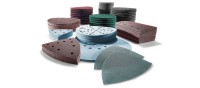Types of Abrasive - Explained