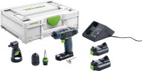 Festool Clearance