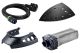 Festool DELTA DTS / DTSC 400 Sander Accessories