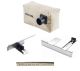 Festool EHL 65 Electronic Planer Accessories