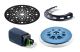 Festool ETSC 2 150 Cordless Eccentric Sander Accessories