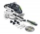 Festool 561729 Festool KAPEX KS 60 E-SET GB 240V Sliding Compound Mitre Saw