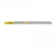 Festool 204260 5pk Jigsaw Blade WOOD STRAIGHT CUT S 75/2,8/5