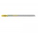 Festool 204262 5pk Jigsaw Blade WOOD STRAIGHT CUT S 105/2,8/5