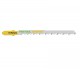 Festool 204265 5pk Jigsaw Blade WOOD CURVES S 75/4 K/5