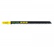 Festool 204315 5pk Jigsaw Blade WOOD BASIC S 105/4/5