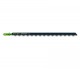 Festool 204345 3pk Jigsaw Blade BUILDING MATERIALS INSULATION S 155/W/3