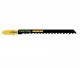 Festool 204346 100pk Jigsaw Blade WOOD BASIC S 75/4/100