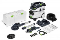 Festool 577251 PLANEX Long Reach Sander & Dust Extractor LHS 2 225 SYS/CTM 36-Set 240V