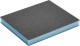 Festool 201112 6pk Hand Abrasive Sponge GRANAT 98mm x 120mm x 13mm 60 GR/6