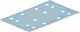 Festool 497127 10pk Abrasive Sheet GRANAT STF 80mm x 133mm P40 GR/10
