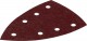 Festool 499141 10pk Sanding Disc RUBIN 2 STF 100mm x 150mm DELTA/7 P40 RU2/10