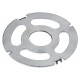 Festool 493566 Copying Ring OF 1400 EQ USA